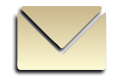 Cazare Focsani: icon envelope email